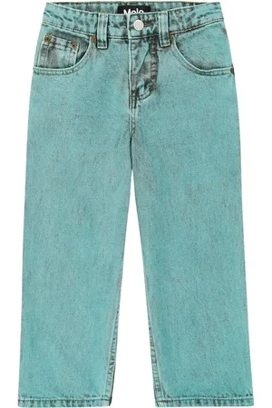 Molo Jeans a gamba larga Aiden