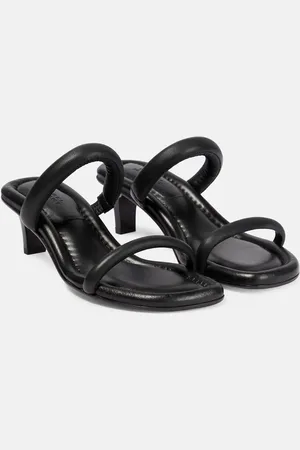 Isabel Marant Sandali Raree in pelle