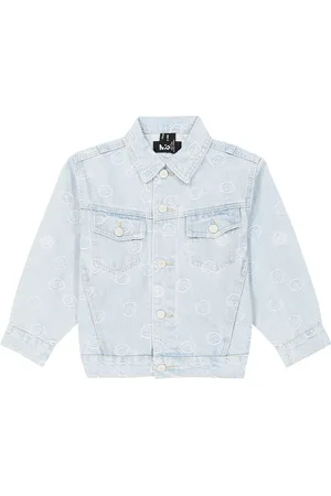 Molo Giacca di jeans Hedley