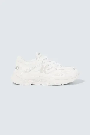 Kenzo Sneakers Pace con logo