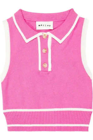 MORLEY Gilet Upgrade in cotone