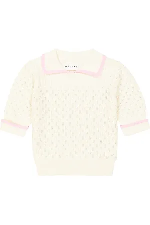 MORLEY Pullover in cotone