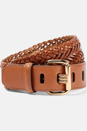 Etro Cintura in pelle
