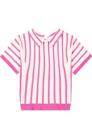 MORLEY Top Uniform in cotone