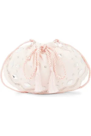 Tutu Du Monde Bustina Renaissance in raso con tracolla