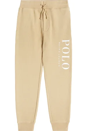 Ralph Lauren Pantaloni sportivi in misto cotone