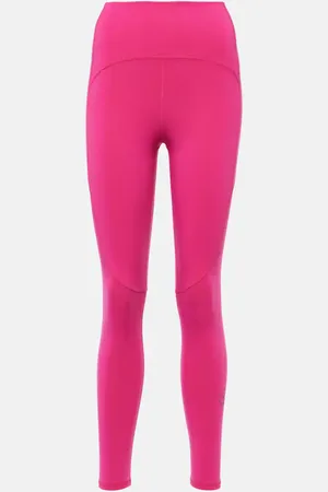 adidas Leggings TrueStrength a vita alta