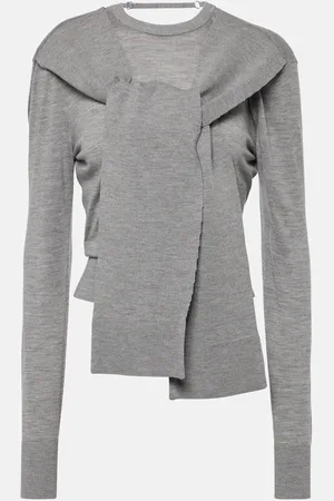 Jacquemus Pullover Rica in misto lana