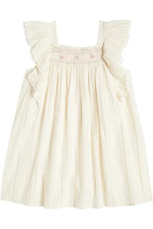 Louise Misha Abito Martine in misto cotone