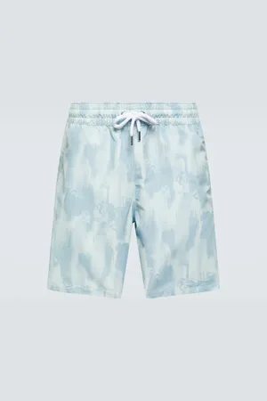 Frescobol Carioca Costume da bagno con stampa