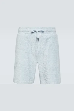 Frescobol Carioca Shorts Augusto in cotone