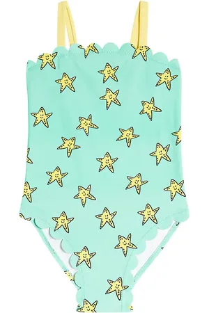 Stella McCartney Costume intero con stampa