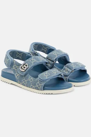 Scarpe on sale gucci sandali