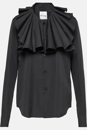 NOIR KEI NINOMIYA Camicia in cotone