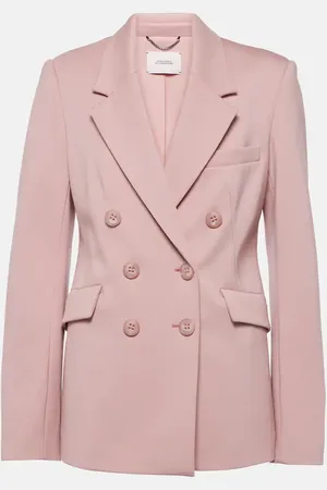 Dorothee Schumacher Blazer doppiopetto Emotional Essence
