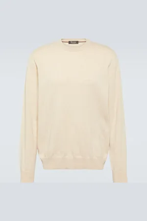 Loro Piana Pullover in cashmere
