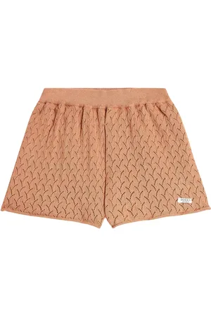 Donsje Shorts Canae in cotone