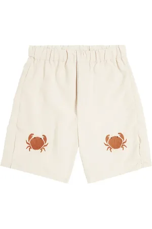 Donsje Shorts mare Seba