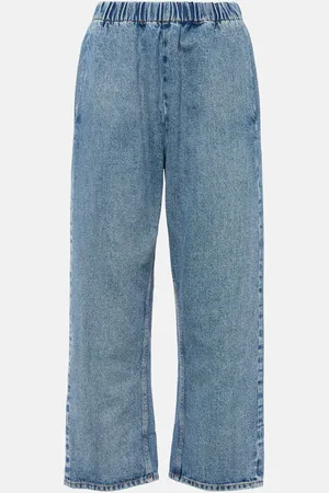 Maison Margiela Jeans regular cropped