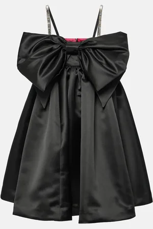 Nina Ricci Miniabito in raso