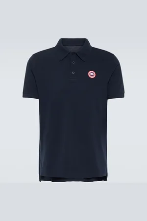 Canada Goose Polo Beckley in cotone