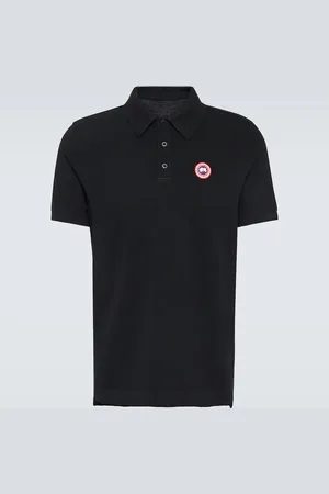 Canada Goose Polo Beckley in cotone