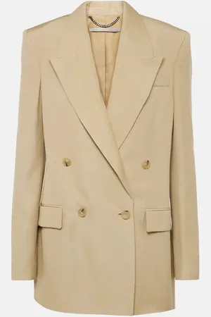Stella McCartney Blazer doppiopetto