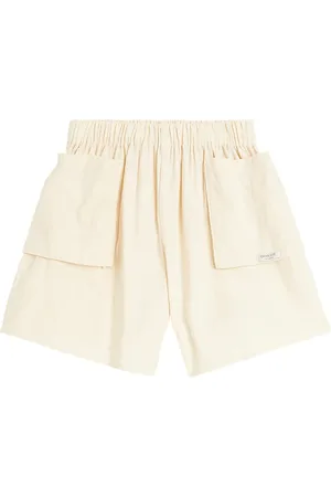 Donsje Shorts cargo Mary in cotone