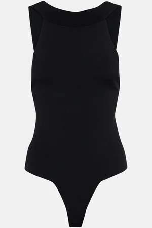 Khaite Body Campagna in jersey
