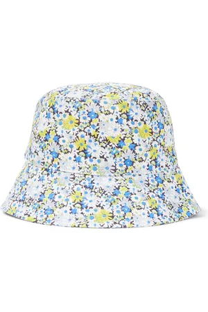 BONPOINT Cappello da pescatore Theana in cotone