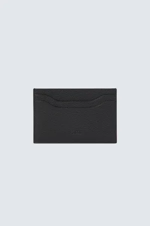 Loro Piana Portacarte Extra in pelle