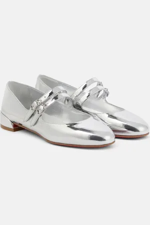 Christian Louboutin Ballerine Mary Jane Sweet Jane