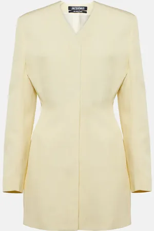 Jacquemus Miniabito La Robe Cubo