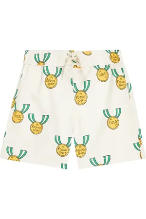 Mini Rodini Shorts mare Medal