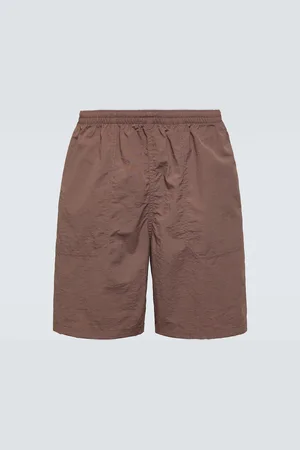 UNDERCOVER Shorts in tessuto tecnico