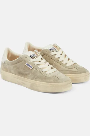 Golden Goose Sneakers Soul-Star in suede