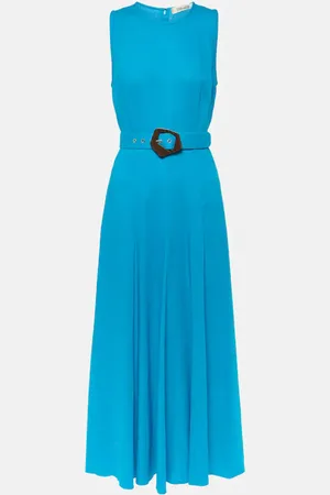 Diane von Furstenberg Abito midi Elliot