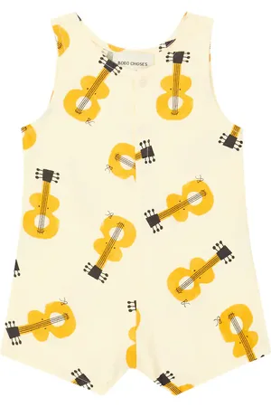Bobo Choses Baby - Pagliaccetto Acoustic Guitar