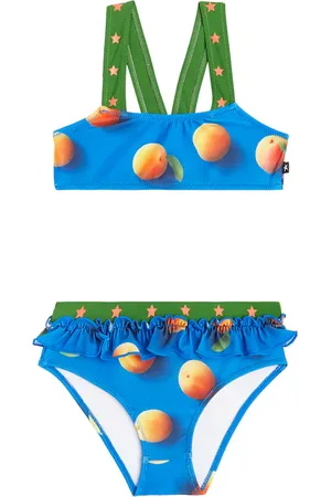 Molo Bikini Naila con stampa