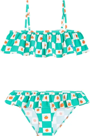 Bobo Choses Bikini Tomato con stampa