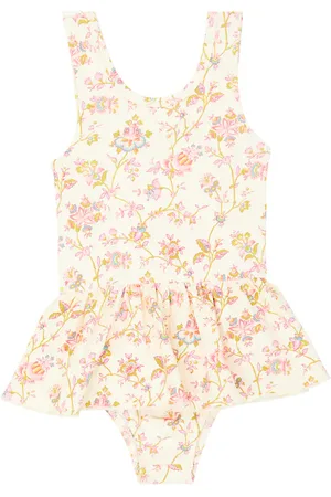 Louise Misha Baby - Costume intero Kalinda con stampa