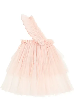 PAADE Gonna Lotus in tulle