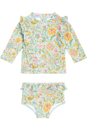 Louise Misha Baby - Costume da bagno anti-UV Yankika