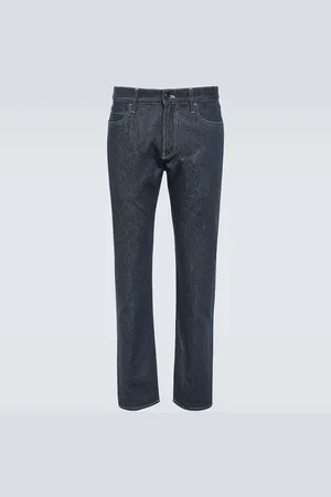 Loro Piana Jeans regular Quarona