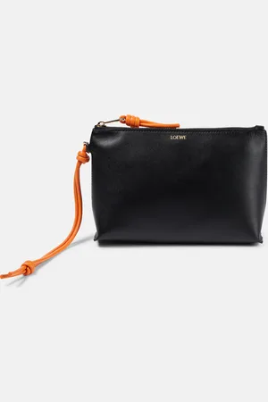 Loewe Bustina in pelle