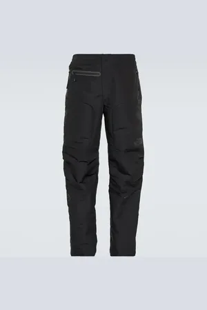 The North Face Pantaloni regular Steep Tech Smear