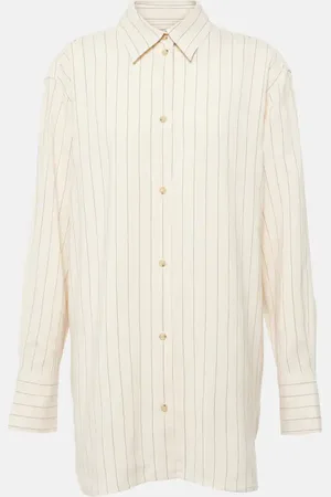 Totême Camicia a righe