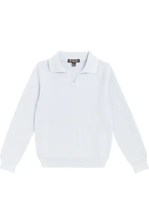 Loro Piana Pullover in cotone