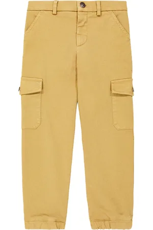 Loro Piana Jeans cargo Fredrick