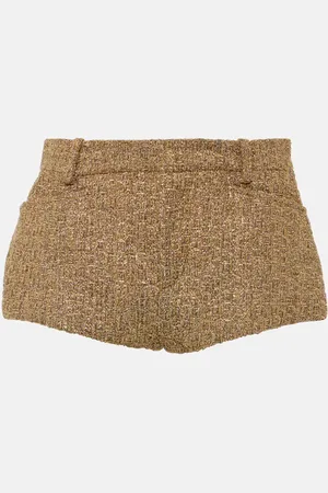 Tom Ford Shorts in tweed
